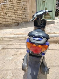 عصفوريه • ناعم • شاصي نظيف