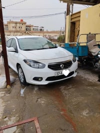فلوانس • ٢٠١٥ • كفاله عامه