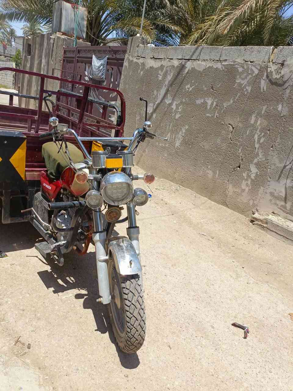 سلام عليكم ستوته للبيع المكان ديالى جديده الشط موديل 21 اوراق كامله وشراي يتصل على الرقم ***********

