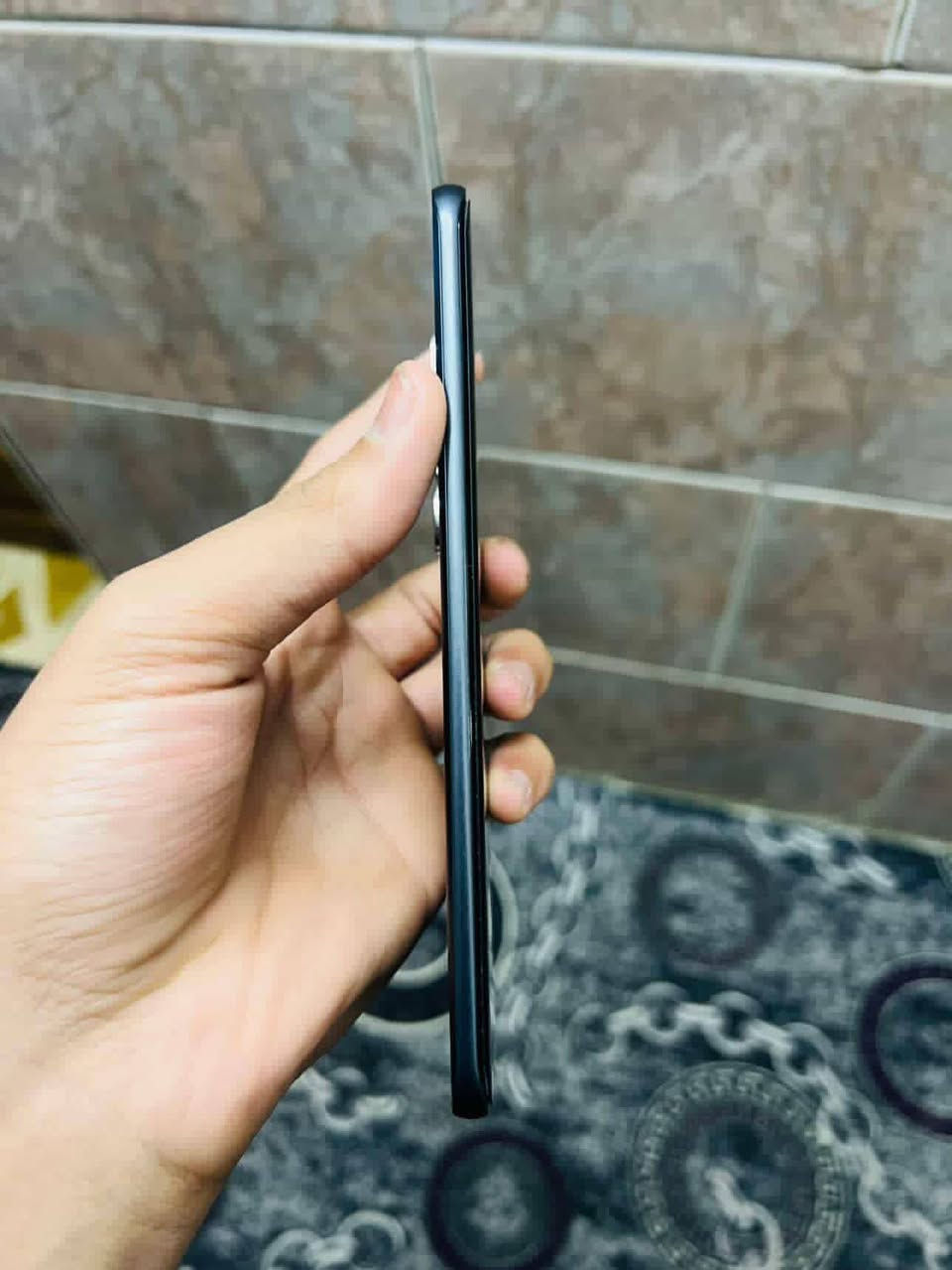 انفنكس هوت 60 ابرو بلص 
‏مواصفات الجهاز 
‏1-ذاكره 256
‏2-شاشه منحنيه 
‏3-رام 16
‏4-معالج Helio g200
‏5-بطاريه 5160
‏6-يدعم الشحن 45واط ملحقات فقط كارتون 
الجهاز لكه مستخدم قليل 
‏مروسه اب اعلى منو 
ونطي فرق


**إذا كنت صاحب هذا الإعلان وتريد حذفه لأي سبب، رجاءا أرسل رسالة إلى الدعم الفني**