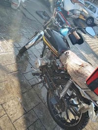 دراجه سيفان موديل 2020 دراجه خير من الله من ايدك للشارع أوراق تالفه مك...