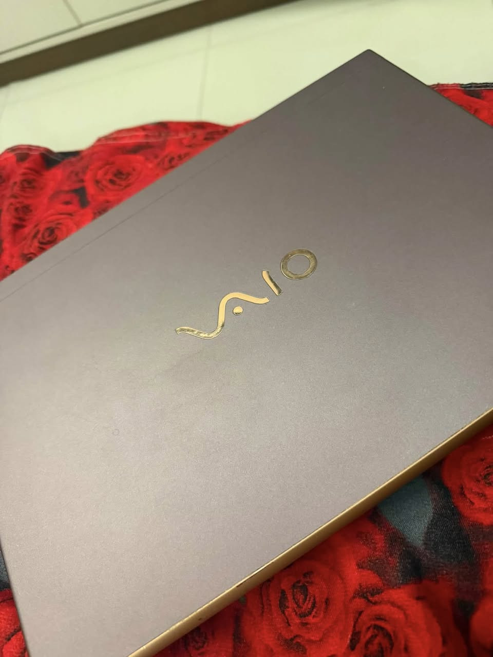 السلام عليكم لابتوب سوني VAIO الغنيه عن التعريف ( صناعه ياباني ) استخدام جدا قليل السعر 550 ، المواصفات :

SONY VAIO
جيل 12
معالج CORE I7
رام 16
هارد 256 SSD
حجم الشاشه 14.0 بدقّة FHD
الشاشه لمس ✨
الوزن كيلو سوبر سلم و خفيف 

وياها الشاحن الاصلي مالتها و ماوس هديه


**إذا كنت صاحب هذا الإعلان وتريد حذفه لأي سبب، رجاءا أرسل رسالة إلى الدعم الفني**