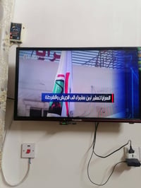بلازما 32بوصة • بدون نت • قابل تفاوض