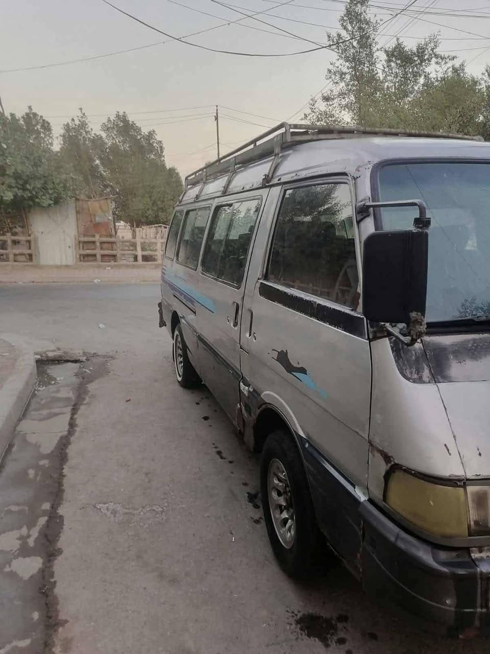 سلام عليكم كيه اسيا رقم بغداد صدامي تحويل مباشر موديل 93 لون لسفري بيهه ترتيبات  بجاملغات وبجنطه مكينه 3000سوبر ناعمه كير خير من الله بيهه تحويل عليهه غرامات 550 الف اتصل أو خاص واتس ‏‪***********‬‏
