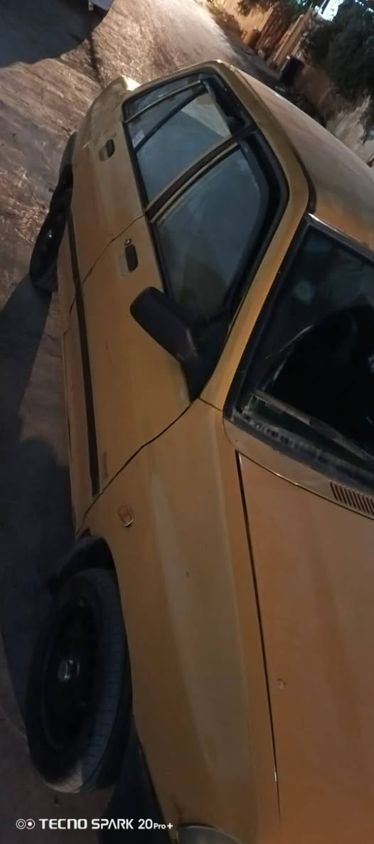 سايبه 2010
كير محرك مكفول 
سعر 23
باسمي تحويل


**إذا كنت صاحب هذا الإعلان وتريد حذفه لأي سبب، رجاءا أرسل رسالة إلى الدعم الفني**