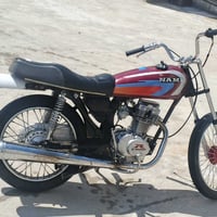 رابيدو • ٢٣ • مبدل