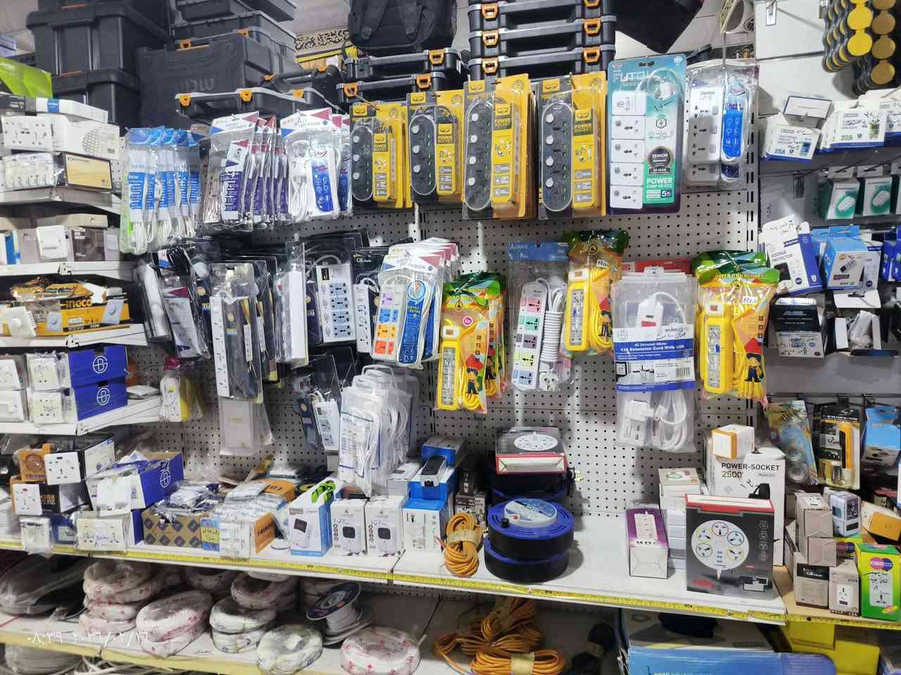 #انشائية توصيل
#ملاحضه يوجد كادر صيانه 

#انشائيه_عامه_جميع_المنتجات
___________________________! 
(#شعار_عملنه_نوفرلك_المواد
                               #_الاصليه_الخاصه_بسمايه
(كل مايخص بسمايه موجود) 
العنوان :_ بسمايه الشارع العام 
لسنا الوحيدون لاكننا الافضل💯فقط اطلب الحاجه المحتاجه 
للأستفسار أكثر اتصل او واتساب
 ***********

متوفر توصيل 🛵
