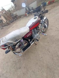 سولنك • ١٥٠ • موديل ٢٠٢٢