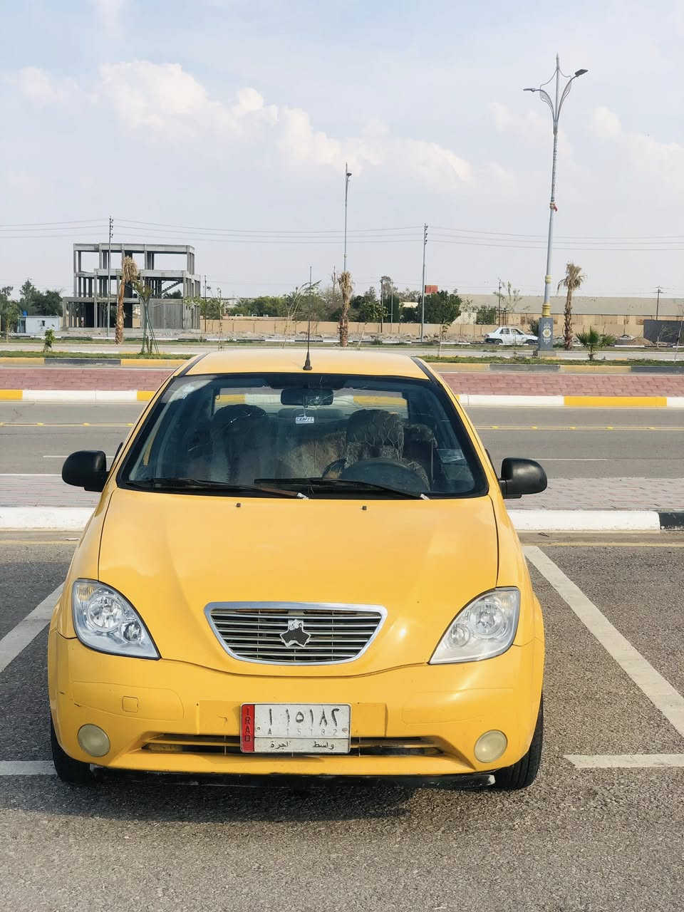 طيبه مديل 2015 كفاله عامه رقم واسط الماني سنويه لتسعه وعشرين تخم تاير تبريد حداديه اي نقص مابيها مكان كربلاء سعر ٤٧ 
الستفسار ***********
