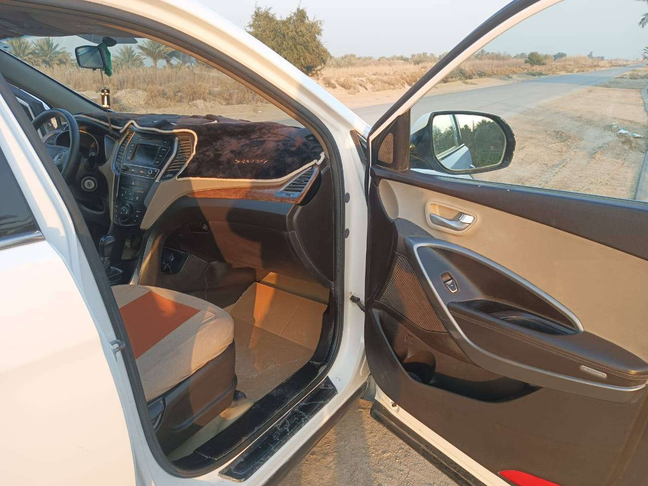 سنتافي خليجي ٢٠١٥ مكفوله رقم أربيل سنويه ساقطه اربعه سلندر السعر ١٦٠ رقم الموبايل ٠٧٧١٧٥٤٥٠٧


**إذا كنت صاحب هذا الإعلان وتريد حذفه لأي سبب، رجاءا أرسل رسالة إلى الدعم الفني**