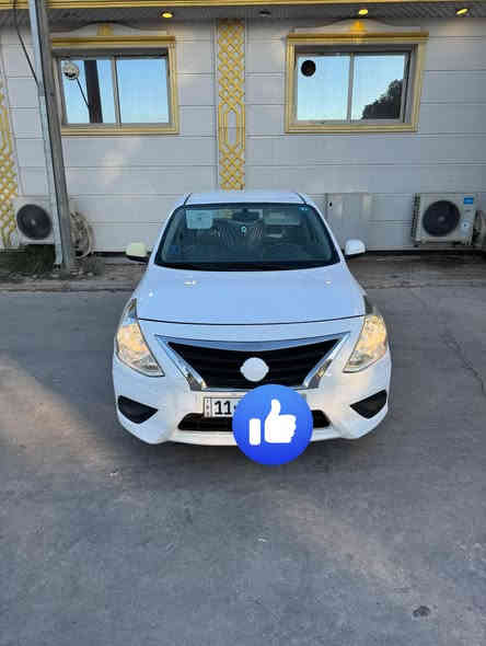 السلام عليكم 
نيسان سني  ( 2020 ) بليتة الزركة 

( مابيها لاصبغ ولا تبديل ) مكفولة 

سنويا وهزة ورقم جديد بسمي 

ماشية ( 50 ) الف كيلو 

شرط سبيرها منازل 

كتلوكات الشركة بيها عدد 2
سويجات الشركة بيها عدد 2
كاعيات الشركة 
كباتها الابلادية 

تخم تاير شرط مال الشركة لبلادي 
داخل مدوشم كشنات وسفريات 
ادامة كاملة من الشركة 
تبريدها ثلج كلا بلادي 
كلشي بيها جاهز وع وضع الشركة 

مكاني بغداد ( حي الاعلام  )
رقم الهاتف ( *********** )
السعر ( 110 )
