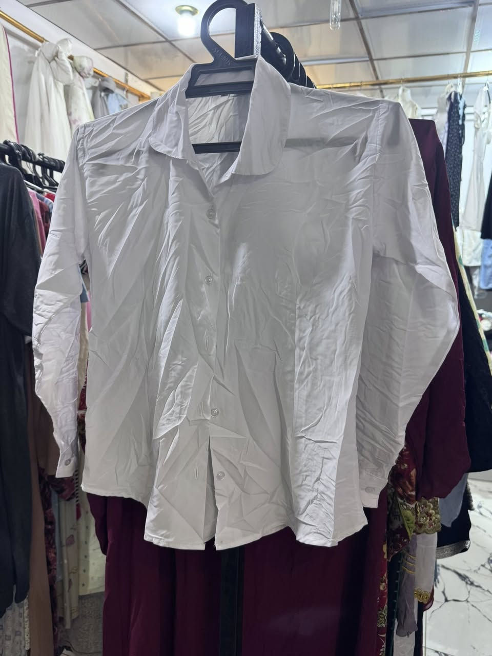 ازياء ملوكه بالات اوربيه والخليجيه سوك القديم /عروض خاصه مناسبه


**إذا كنت صاحب هذا الإعلان وتريد حذفه لأي سبب، رجاءا أرسل رسالة إلى الدعم الفني**