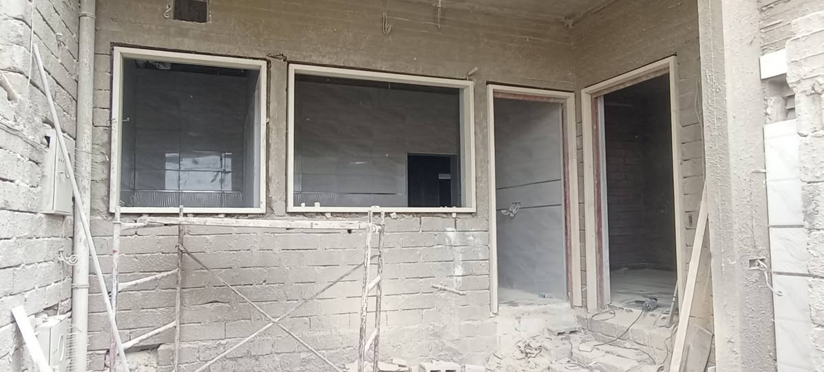 بناء حلان المتر 3 المرمر 4 شغل درجه اولى كله براغي وراصطات وفيشرات ***********
