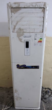 سبلت • ٢ طن • نقص غاز