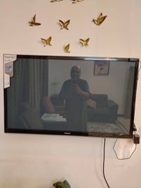 بلازمة نوع سامسونك كلش نضيفة لا داخلة تصليح ولا بيهة شخط وكارتونتهة ول...