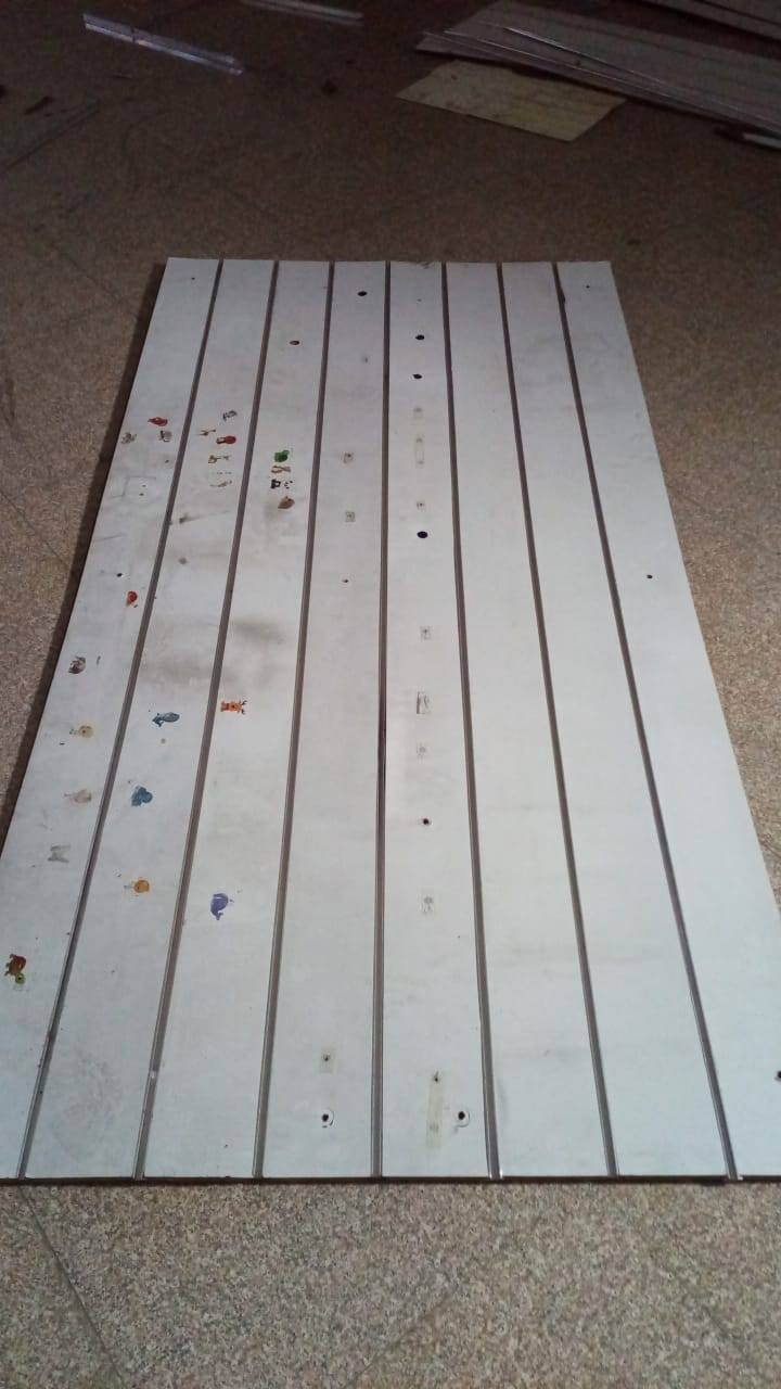 لوح خشب ابو سكة بورد كامل
ابيعهن بسعر مناسب جدا جدا
مكاني كركوك لاستفسار ***********
