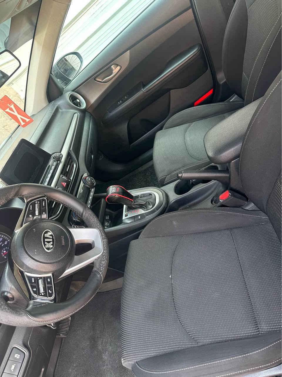 السلام عليكم كيه فورتي 2019مكينه 2000 دوش رقم بابل تحويل مباشر حادثه جاملغ وبنيد فقط بدون شواصي بدون لغود جاهزه مابيه اي نقص السعر 130وبيه مجال مكاني بابل *********** بغداد, العراق
