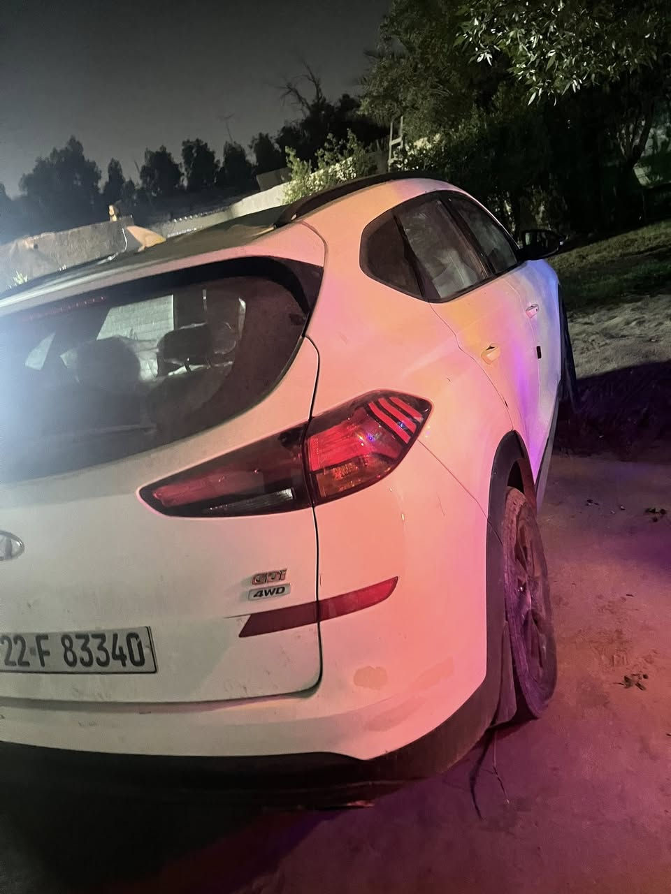 توسان مديل 2021 
 رقم اربيل                                 ( سعر مناسب ب١٣٨ ) 

             
مكان بغداد جديده 
رقم *********** 
مكينه ٢٤٠٠ كفاله
كير كفاله 
بجم كبس 
سياره بيه حادث جاملغ خلفي ما واصل الحوض 
سياره بيه ٤ قطع صبغ ابيع حزام مع العلم هيه مو حزام
سياره فول موصفات 
1تحديد مسار 
2سايد بريك بصمه    
٣ رادار مامي
٤ كشن كهربه
٥ تدفه بل كشن 
بيه هواي موصفات فول ما عده فتح 
شاشه كار بلي
