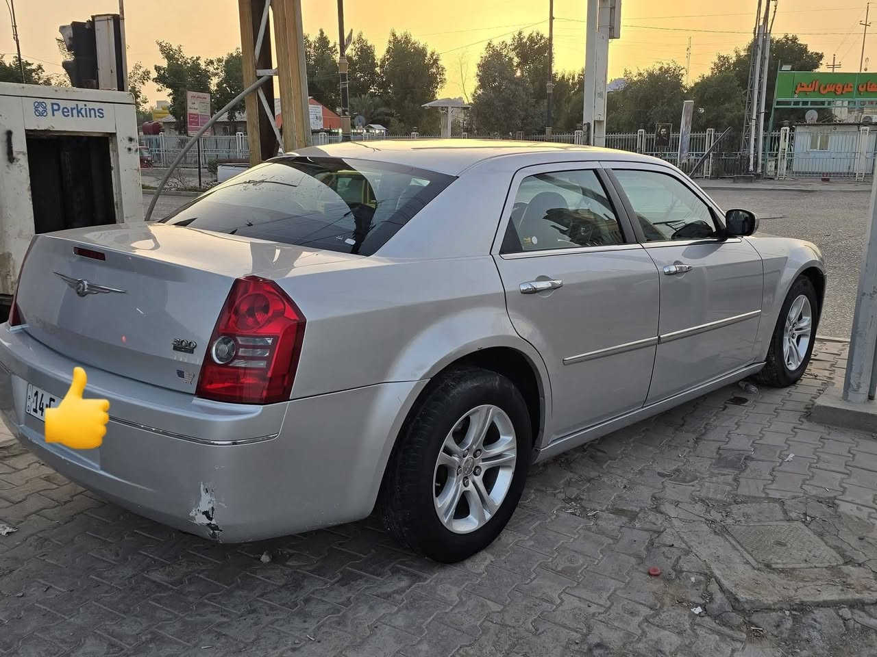 اوباما 2010 كفالة عامة
4 جوكات سلفري 
محرك كبير المرغوب
رقم بصرة بأسمي
 استخدام شخصي ممشتغلة خط نهائياً 
سيارة مكفولة كفالة عامة ( صبغ ، ضربة ،تبديل )
الاتصال ***********. *********** 
غير متواجد على النت
