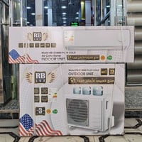 سبلت شركة ار بي لوكس مستخدم 5 اشهر الجديد ب 650 اني رايده ب 400 الف قف...