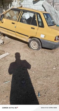 قطع غيار • تفصيخ • كربلاء طريق النجف