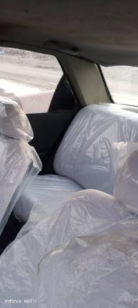 بيجو بارس • ٢٠١٤ • رقم بابل