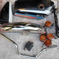 قطع غيار دراجة نارية • كزوز دراجة • كشن دراجة • اشاير دراجة • جاملغ در...