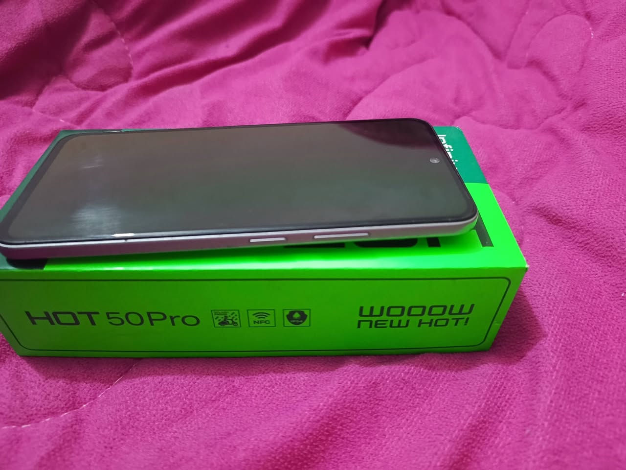 جهاز للبيع 175 وبيه مجال


**إذا كنت صاحب هذا الإعلان وتريد حذفه لأي سبب، رجاءا أرسل رسالة إلى الدعم الفني**