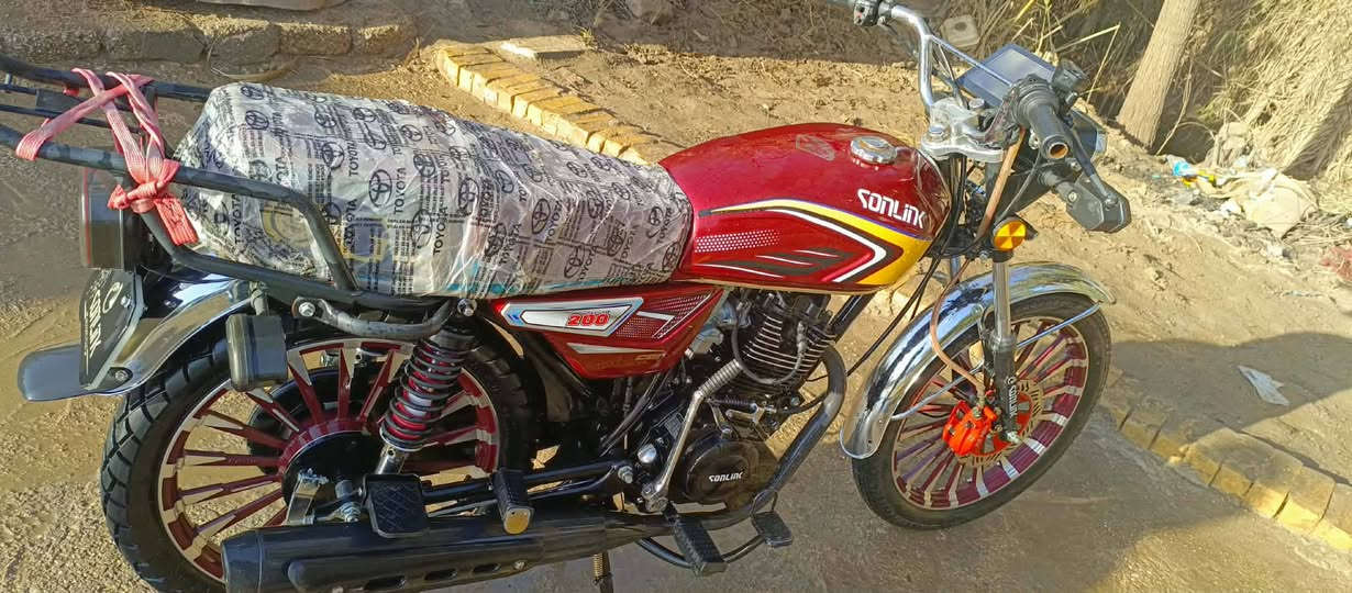 متاح دراجه سيفان مديل 24طالعه ب25 سعر مناسب *********** مكاني حله شوملي
