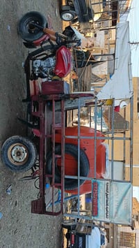 ستوته للبيع داي وأن مكينه جديده 2025 سعره 600 وبيه مجال 07740680412