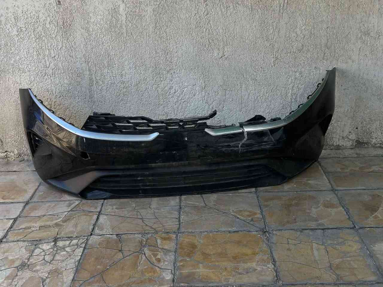 دعامية فورتي مستعملة للبيع موديل 22


**إذا كنت صاحب هذا الإعلان وتريد حذفه لأي سبب، رجاءا أرسل رسالة إلى الدعم الفني**