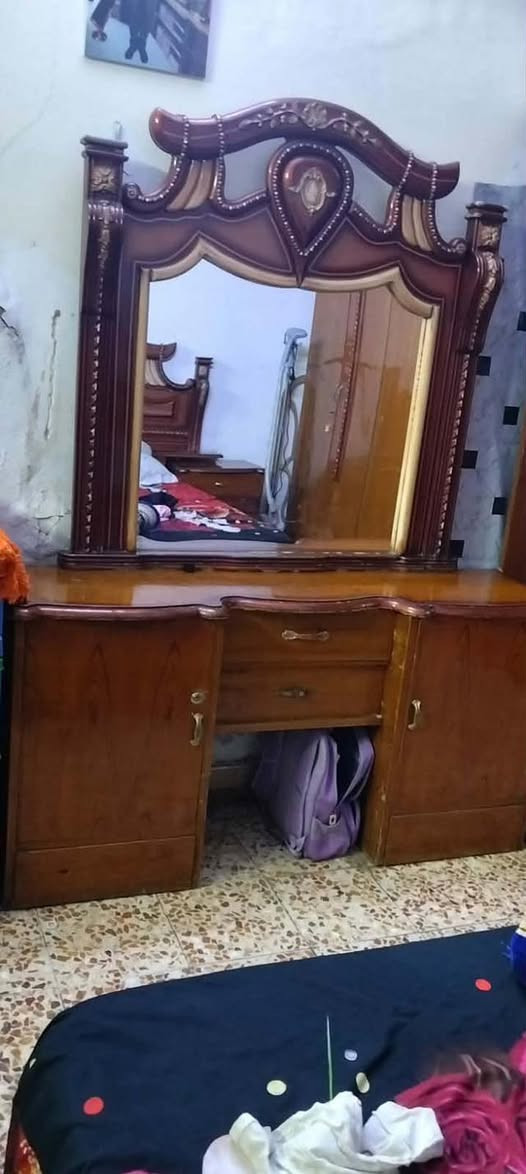 غرفه عراقيه ب 350بيه مجال بغداد جميله


**إذا كنت صاحب هذا الإعلان وتريد حذفه لأي سبب، رجاءا أرسل رسالة إلى الدعم الفني**