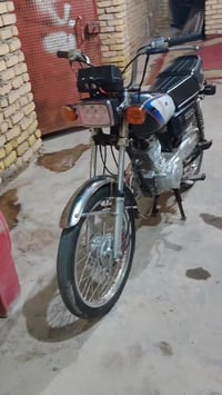 دراجة • اوراق اصولي • مكينة مكفولة