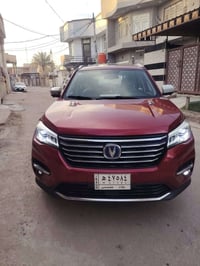 ‏شانجان cs75 ‏موديل 2020  ‏رقم  بغداد ‏سيارة كلين  ‏كير ومحرك بلشرط ‏م...