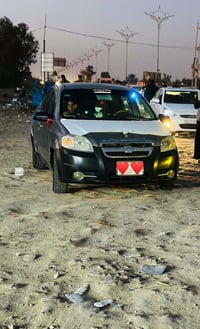 افيو 8 خصوصي كير عادي بسمي السنويه ل28 رقم مثنى مداور بيومك  سياره حلو...