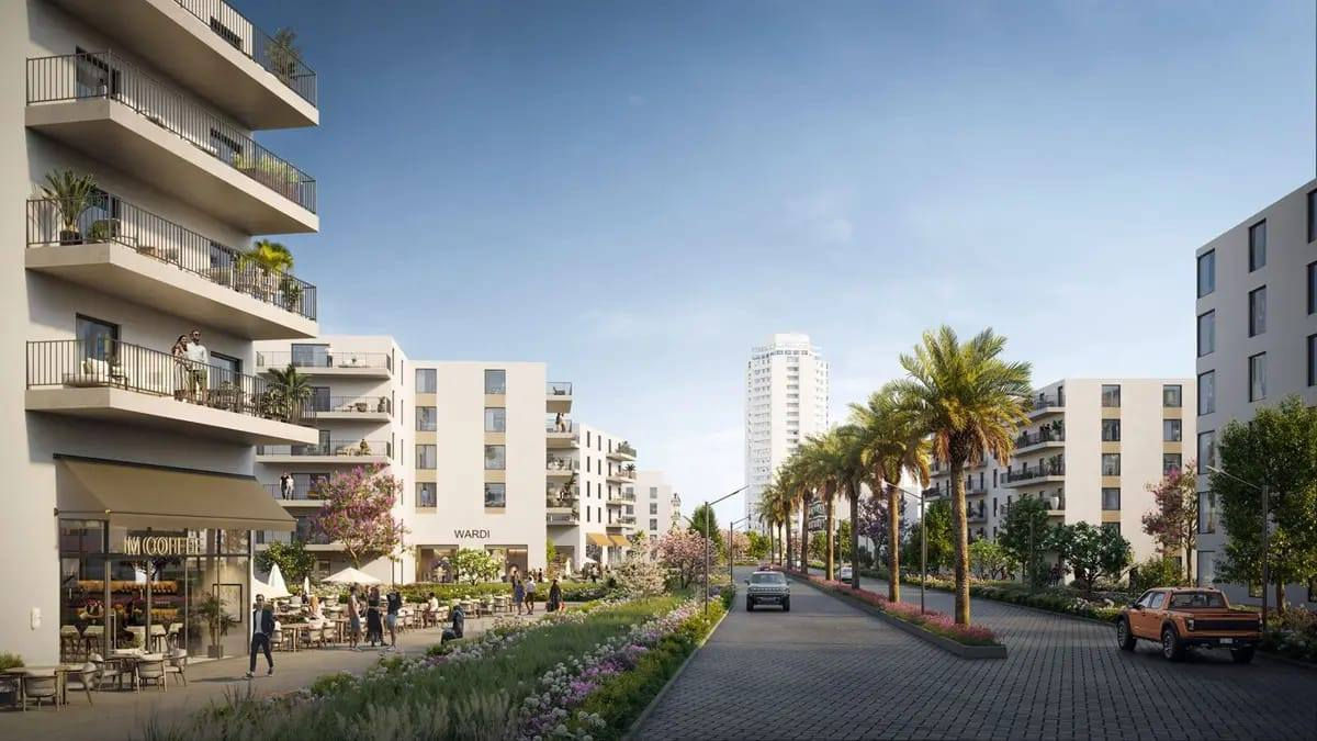 🏡 **استثمر في مدينة الورد!**
✨ **مدينة ذكية بمساحة 61 مليون متر مربع**  
🌳 **أكبر حديقة مركزية في العالم**  
💧 **محطة ماء وكهرباء خاصة**  
🛍️ **غابات حضرية ومراكز تجارية**  
🏢 **مراكز للأعمال والخدمات**  
🎓 **مدارس حكومية وأجنبية**  

**اغتنم الفرصة!** استثمر في المستقبل وكن جزءًا من مجتمع متميز.  

📞 **للمزيد من المعلومات:***********
***********
**مدينة الورد - حياة جديدة تنتظرك!**
