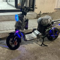 دراجة R9 • جديدة • حي المهندسين