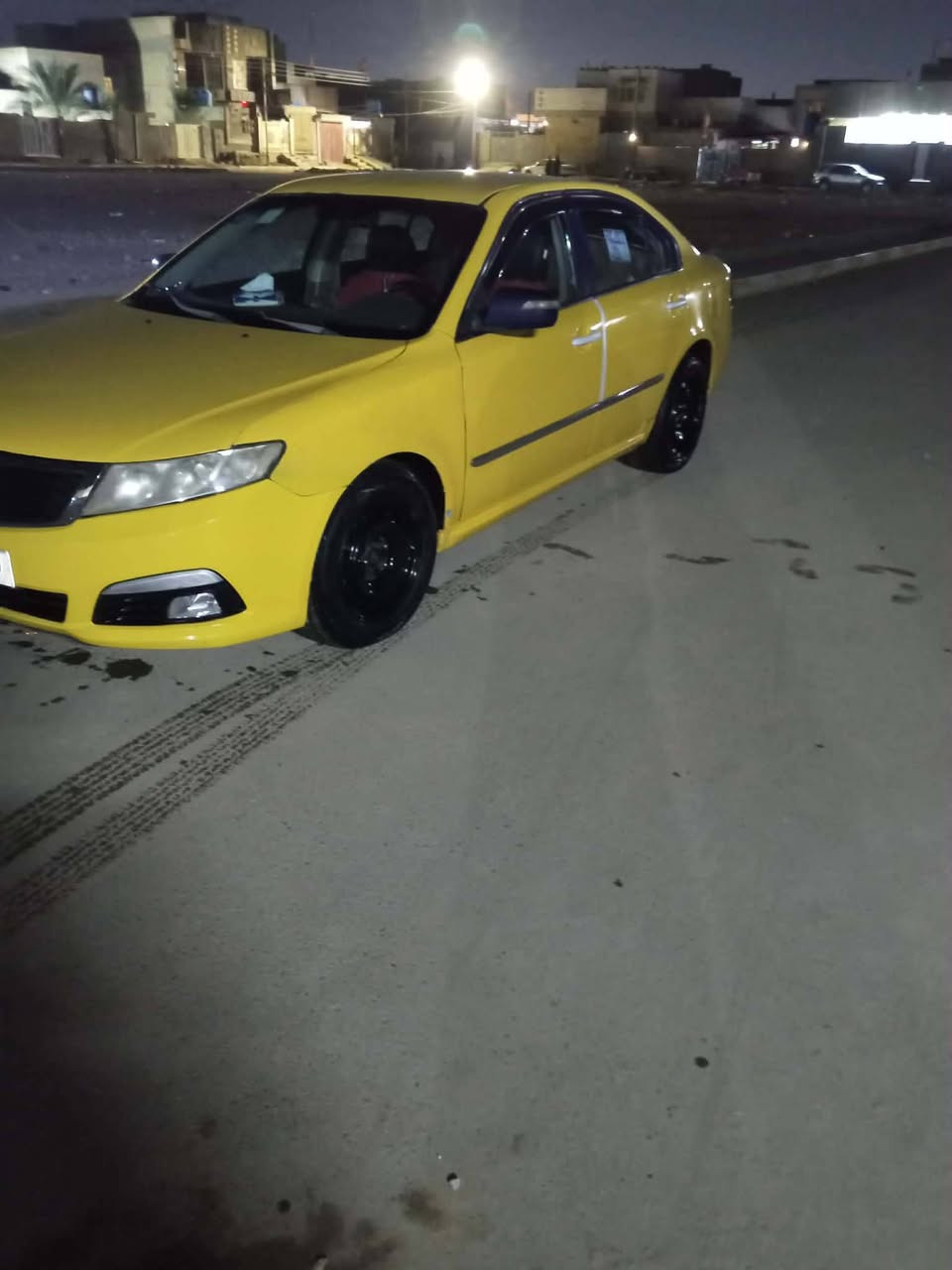 سلام عليكم اوبتيمه السعر 88وبيها مجال سياره جاهزه من كلشي موديل 2008 مكفوله من العيب الشرعي تبريد شغال مكينه وكير مكفولات مكينه 6سلندر سيارن باسمي مكاني ذي قار قضاء النصر  للتصال ***********
