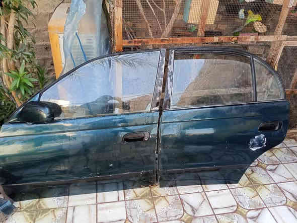 السلام عليكم سستم كرونه نفخ البيع ربع بيبان وجملغات وبنيد وجنطه ودعاميه الخلفيه ولايتات الشراي يتصل ***********
