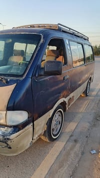 كيا بريجو موديل 1997 سنويه ال 2027 مكينه 3000 مجفته جديد كير جديد تخم ...