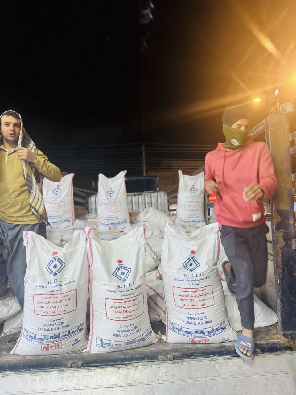 تم وصول كمياوي يراني درجة اوله اسعار مناسبه جمله العنوان ذي قار قضاء آلفجر السعر ***********
