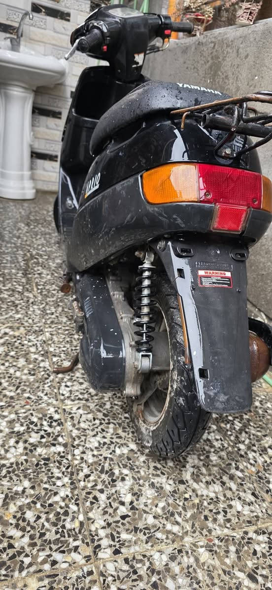 السلام عليكم دراجه بطة موديل ٢٠٠٠ مكفوله كفاله عامه كلشي شغال بيها مامفتوحه السعر ٤٠٠ وبيها مجال المكان كربلاء حي الحر ***********
