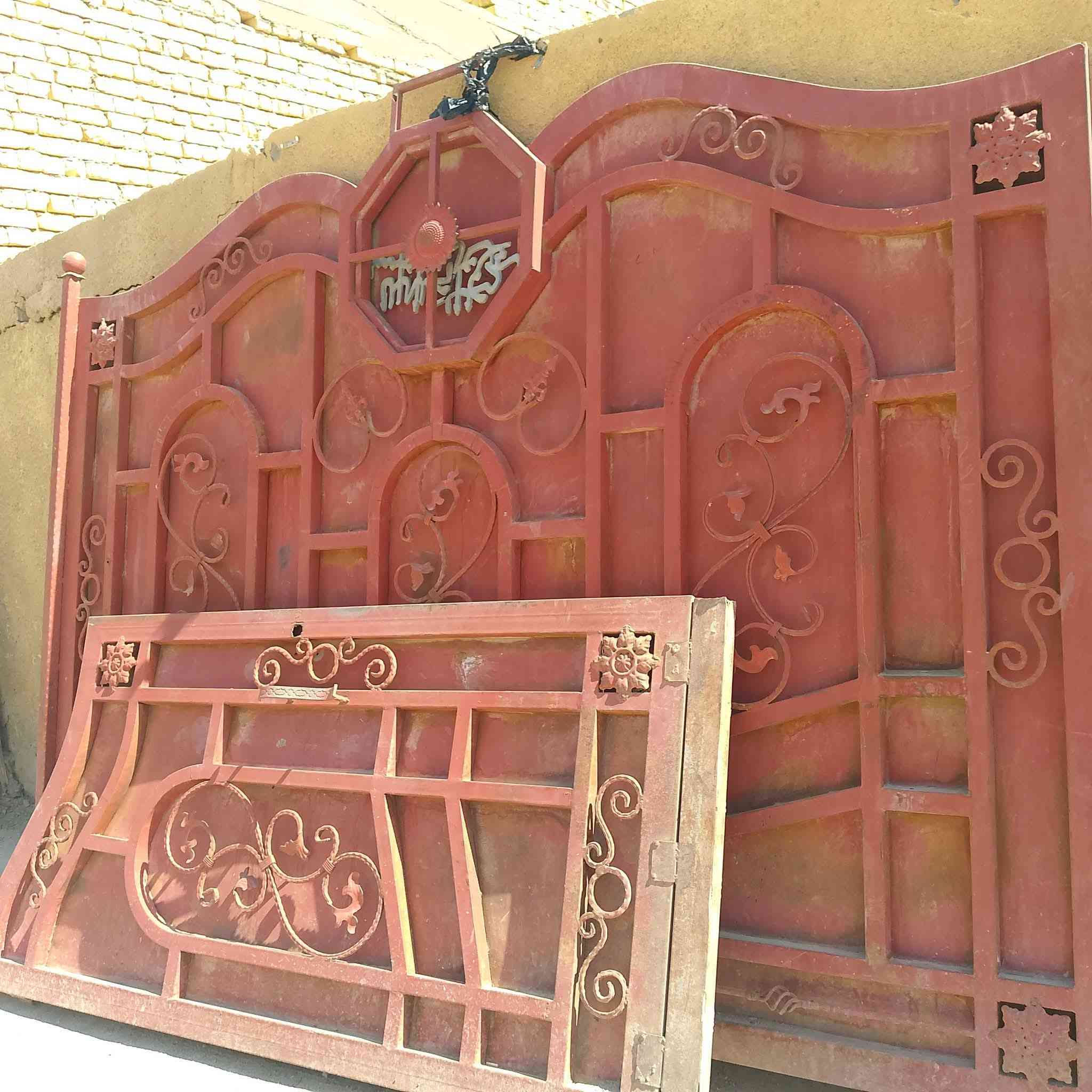 للبيع باب تسكام الارتفاع مترين والعرض 3 سعر400وبي مجال حك الجيه


**إذا كنت صاحب هذا الإعلان وتريد حذفه لأي سبب، رجاءا أرسل رسالة إلى الدعم الفني**