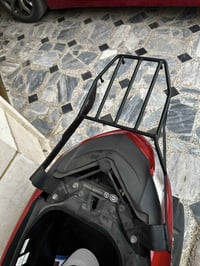 سيبايا NMAX اصليه سعرها 75 07801472335