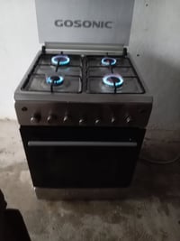 للبيع طباخ فرن شرط شغال 07502339800  07740923182