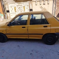 سايبة • ٢٠١٥ • مكينة وكير كوري