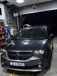 دوج كرفان • ٢٠١٩ • ٣٦٠٠