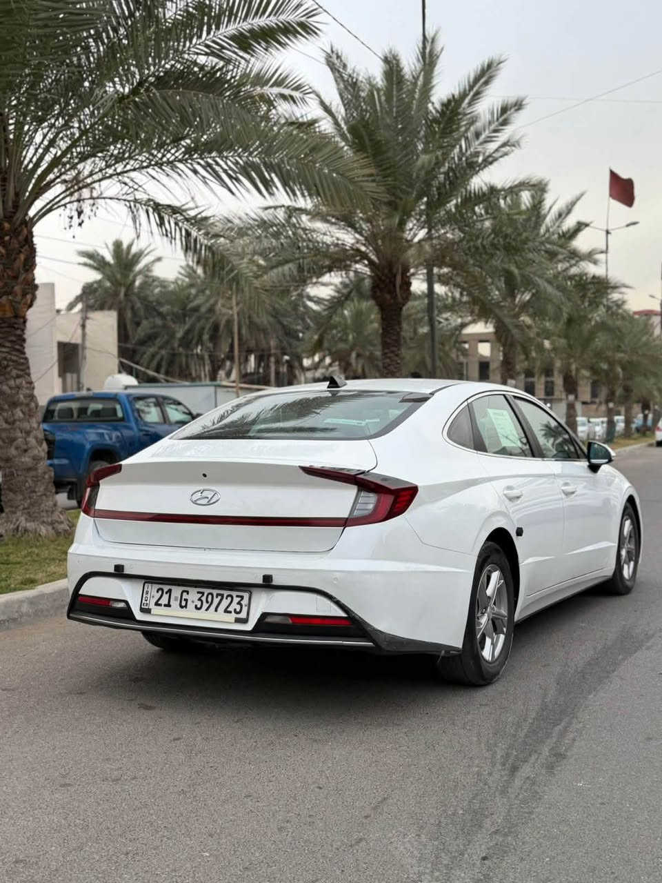 سوناتا موديل 21 كلشي واضح بصور اي تفصيل تعال وتساب ***********وانا حاضر سعر سياره 137 وبيه مجال مكان سياره بصره قبله
