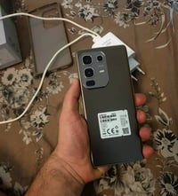 انفنكس نوت 50S+ • ٢٥٦/١٢ • ٩٠ فريم