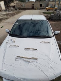 بيجو باص • ٢٠١١ • مكينه وكير بالکارتون